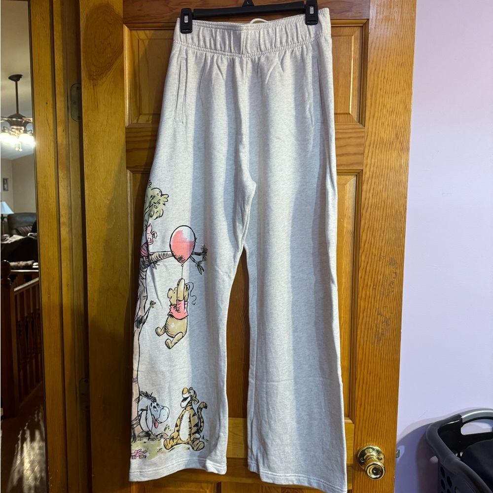 Disney Winnie the Pooh Sweatpants